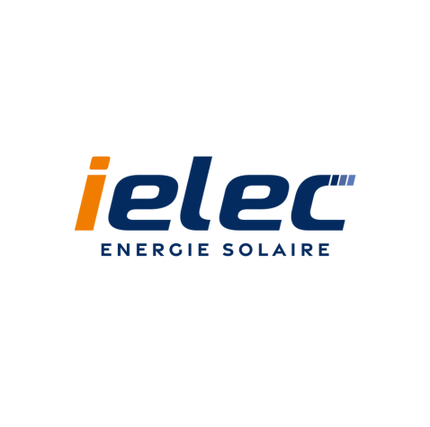 Nouveau Logo I ELEC