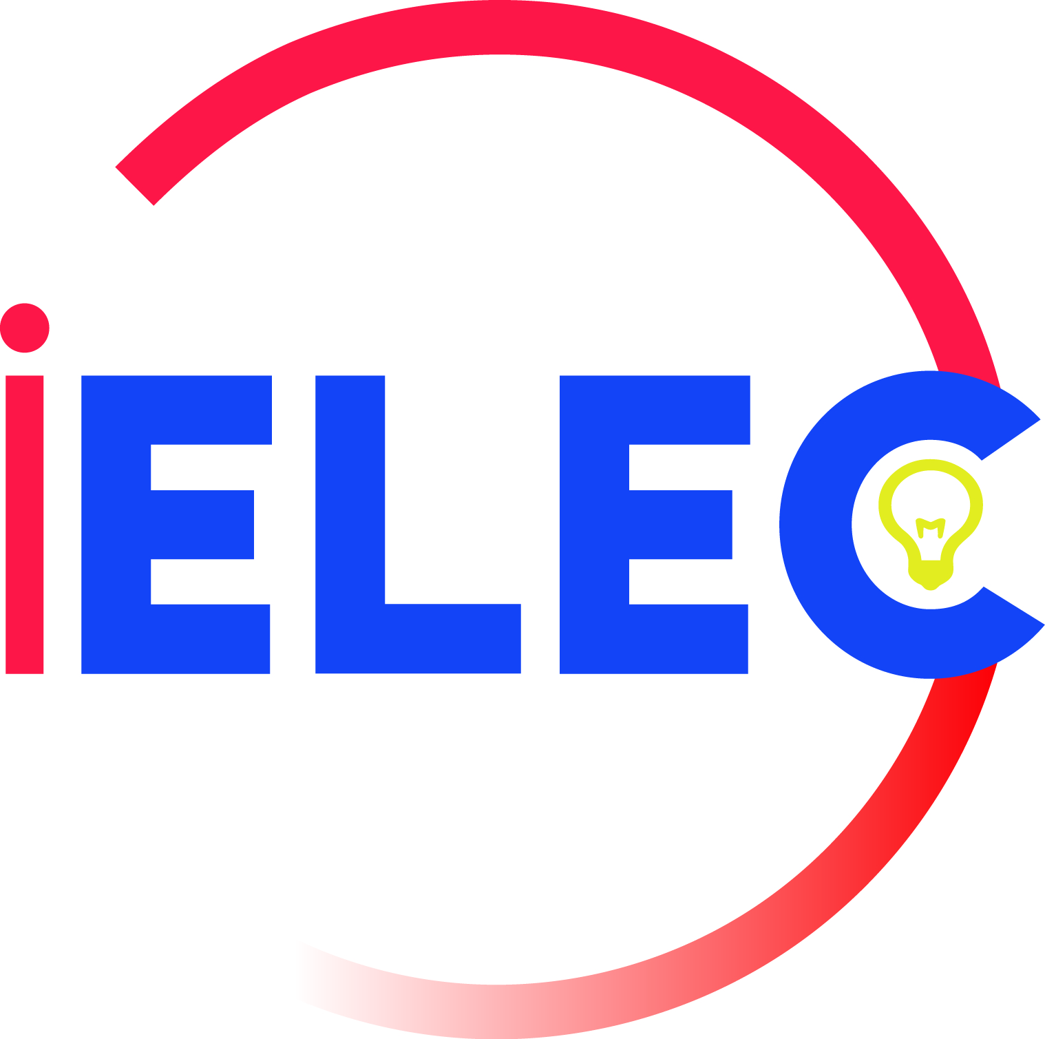 logo ielec versionprint